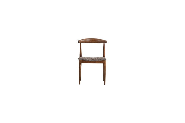 Moderner Esszimmer Stuhl Lehstühle Esszimmer Holz Möbel Küchenstühle