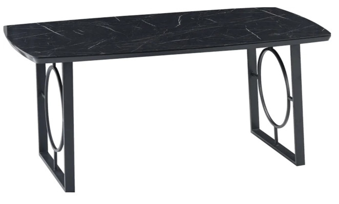 Komplett Set Esstisch 6x Stühle Esszimmer Set Ess Gruppe Tisch Tische 7tlg