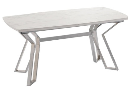 Modern Einrichtung Esstisch Luxus Esszimmer Tisch Möbel Neu