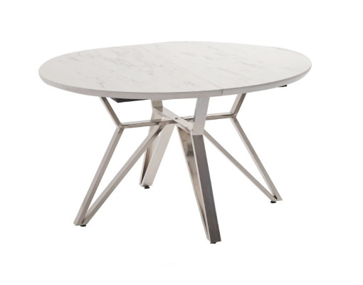 Luxus Esszimmer Set Esstisch mit 6x Stühle Neu Komplett Modern Möbel 7tlg.
