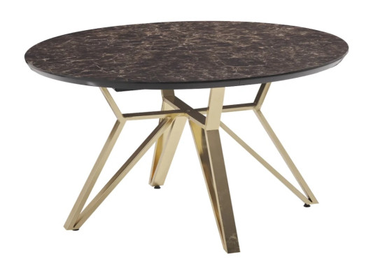 Essgruppe Moderne Stuhle Tisch Tische 7tlg. Esstisch 6 x Stühle Esszimmer Set