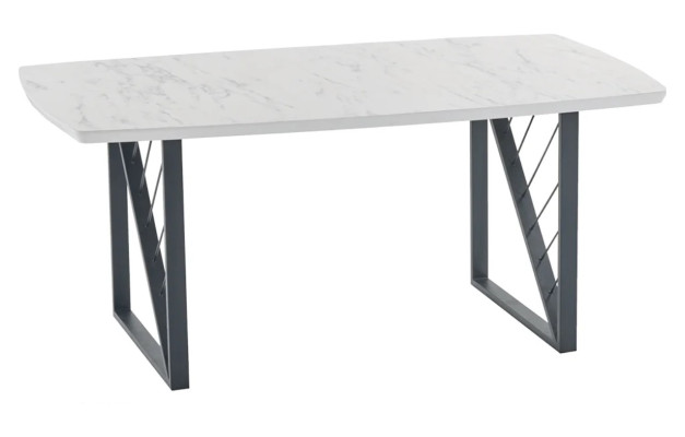 Esszimmer Set Garnitur Tisch 6x Stühle Design Modern Möbel Luxus Esstisch Neu