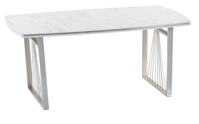 Essgruppe Esstisch 6x Stühle Modernen Tisch Luxus Möbel Esszimmer 7tlg