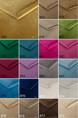 Luxus Möbel Zweisitzer Sofa Couch Chesterfield Designer Textil Wohnzimmer