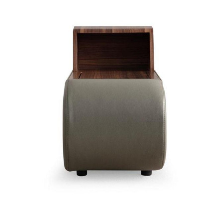 Hellgrünes Textil Sofa Wohnzimmer L-Form Eckcouch Designer Polster Möbel