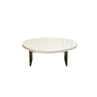 Moderner Wohnzimmer Couchtisch Designer Sofatisch Kaffeetisch Holz Möbel