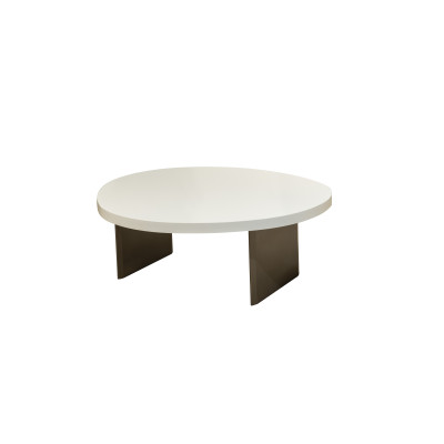 Moderner Wohnzimmer Couchtisch Designer Sofatisch Kaffeetisch Holz Möbel