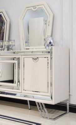 Schlafzimmer Set Bett + 2x Nachttische + Kleiderschrank 4tlg Möbel
