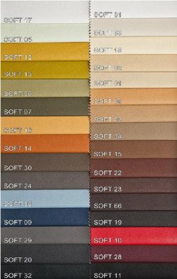 OHRENSESSEL CHESTERFIELD LEDERSESSEL SESSEL TEXTIL LEDER COUCH SOFA BIGKING
