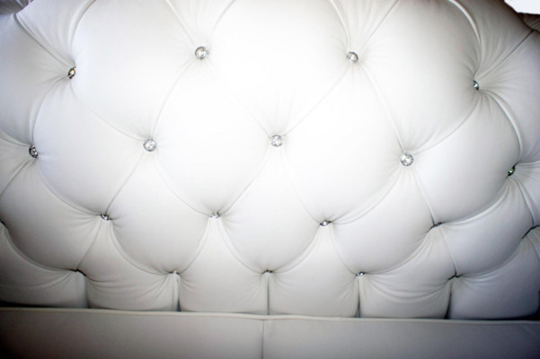 Chesterfield 3 Sitzer mit Bettfunktion Sofa Couch Polster Garnitur Couchen Neu!!