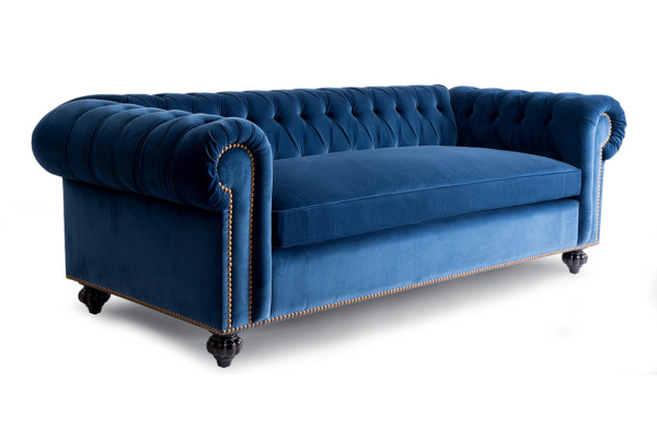 Chesterfield 3 Sitzer XXL Polster Sitz Couch Sofa Garnitur Big Couchen 2016-37