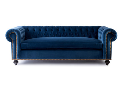 Chesterfield 3 Sitzer XXL Polster Sitz Couch Sofa Garnitur Big Couchen 2016-37