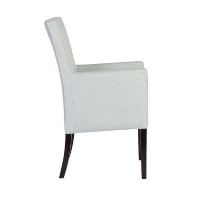 Design Lounge Club Stuhl Esszimer Lehn Relax Polster Gastro Stühle Sessel Prosty