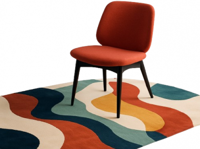 Χαλιά & Διάδρομοι category