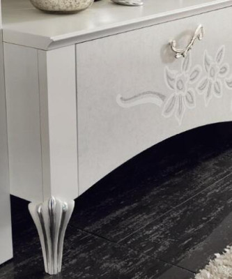 Sideboard Kommode Schrank Side Low Board Möbel Kommoden Designer Schränke Holz