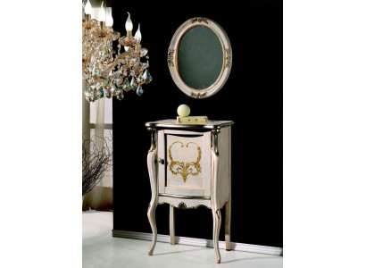 Wohnzimmer Italienische Möbel Klassischer Barock Stil Kommode Kommode