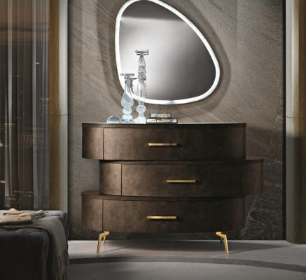 Designer Holz Kommode Side Board Kommoden sekretär Konsolen Schmink Tische Tisch