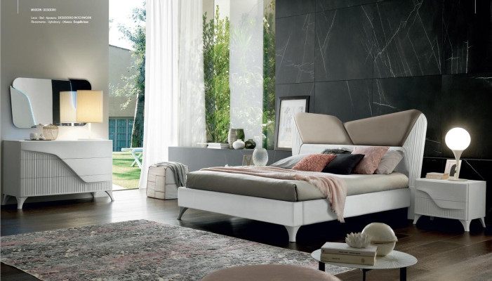 Bett Beettkasten Doppelbetten Bettgestell Betten Doppel Bettrahmen Holz Hotel Neu