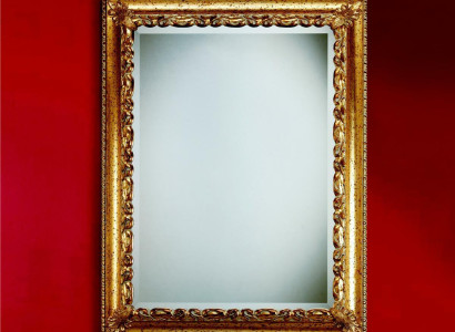 Design xxl Spiegel Wandspiegel Echt Holz Rahmen Hängespiegel Luxus Möbel Barock
