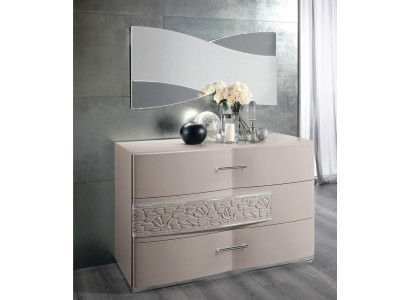 Kommodee Kommoden Konsole Schlafzimmer Modern Holz Luxus Design Schränke Stil Neu
