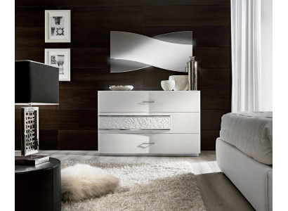 Kommode Kommoden Konsole Schlafzimmer Modern Holz Luxus Design Schränke Stil Neu