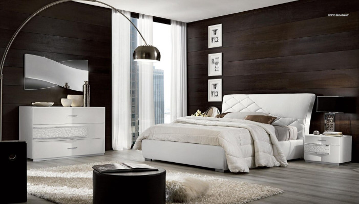 Kommode Kommoden Konsole Schlafzimmer Modern Holz Luxus Design Schränke Stil Neu