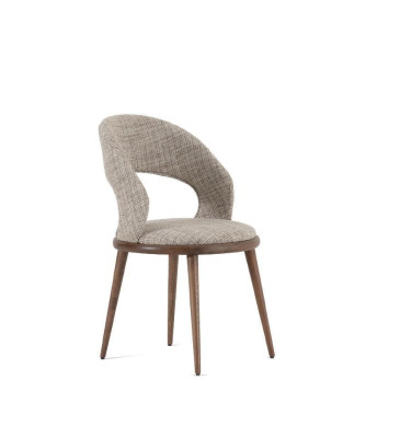 Esstisch 4x Stühle Anrichte Gruppe Esszimmer Garnitur 6tlg. Set Möbel