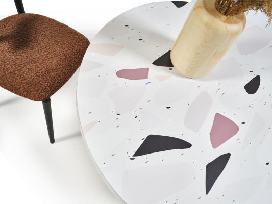 Couchtisch Kaffeetisch Designer Weiß Tisch Wohnzimmertisch Tische Neu