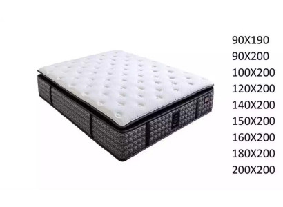 Matratze Hochwertige 50cm King Size Matratzen Extrem Dicke