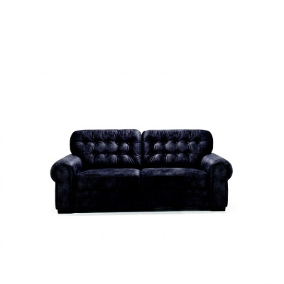 Design 2 Sitzer Relax Sofas Club Lounge Sofa Polster Couch Stoff Couchen Textil