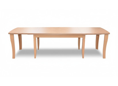 XXL Big Designer Konferenztisch Holztisch Tische Meeting Esszimmer