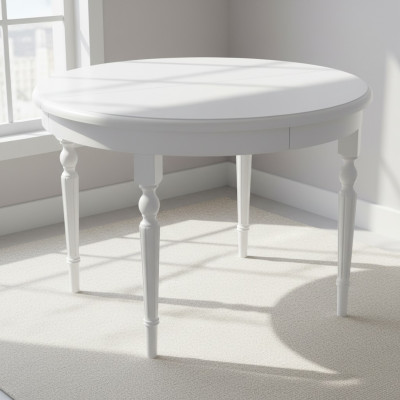 Esstisch Tisch Esszimmer Wohnzimmer Garnitur Holz Design Tische