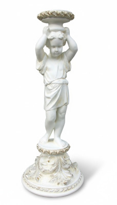 Design XXL Figur Antik Stil Skulptur Figuren Skulpturen Dekoration 00051 Statue