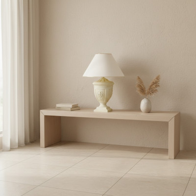 Tischleuchte Leuchte Stehlampe Tischlampen Leuchten Lampen Tischlampe Lampe Vase