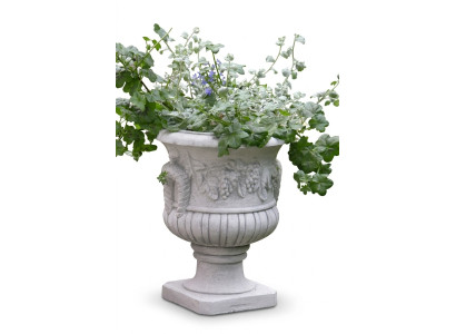 Blumentöpfe Kasten Topf Blumen Töpfe XXL Beton Garten Terrasse