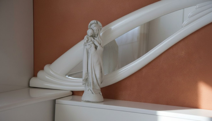 Figur Skulptur Maria Jesus Skulpturen Gott Heilige Figuren Statuen