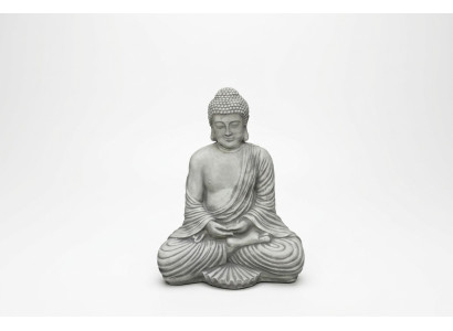 42cm Deko Skulptur Design Figur Statue Figuren Garten Antik Stil Statuen