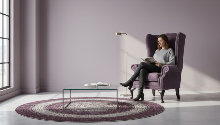 Chesterfield Ohrensessel Sessel 1 Sitzer Sofa Polster Couchen Leder Textil Couch