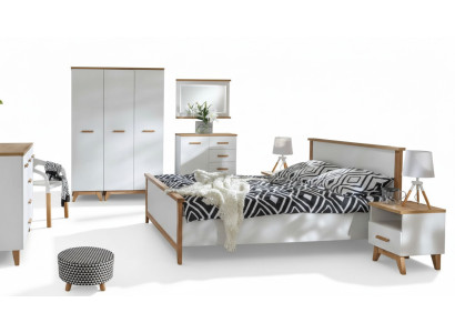 Wandspiegel Dekoration Möbel Wohnen Inneneinrichtung Wand Spiegel Garderobe Neu