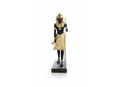Stehleuchte Skulptur Figur Lampen Leuchte Ägypten Statue Figuren Skulpturen Neu