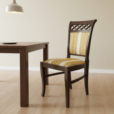 Gruppe Sessel Holz 10x Restaurant Set Esszimmer Polster Stühle Gastro Neu Stuhl