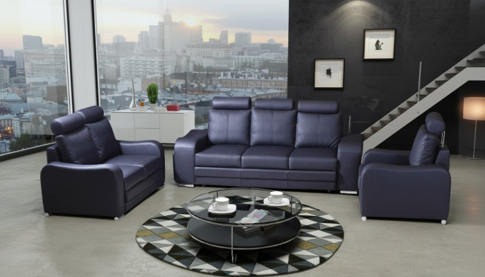 Design Zweisitzer Sofas Couch Polster Moderne Couchen Sofa 2 Sitzer