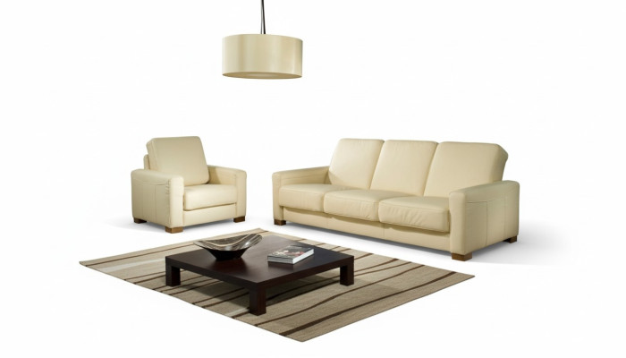 Design Sofagarnitur 3+2 Sitzer Set Design Sofas Polster Moderne Couchen