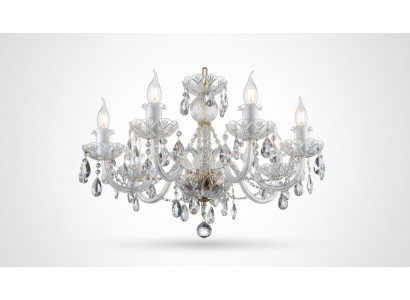 Decken Schlafzimmer Lampe Kronleuchter Kristall Steine Kronleuchter Lampe Neu