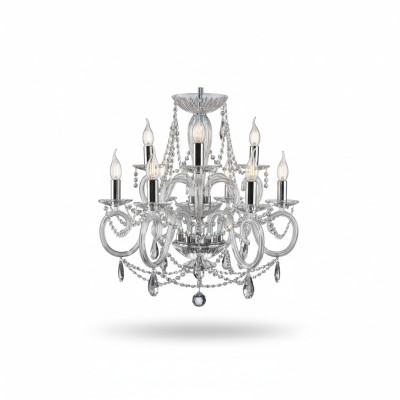 Klassische Antik Stil Kronleuchter Leuchte Lampe Decken Leuchte Lampen Luster