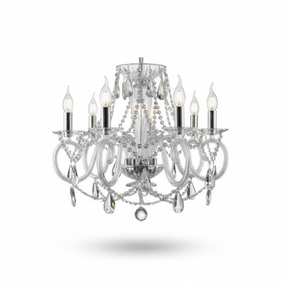 Kronleuchter Antique Style Klassische Deckenleuchten Kronleuchter Leuchte Lampe