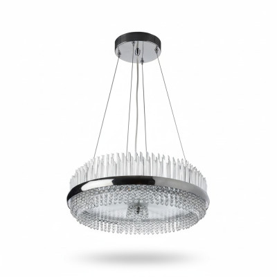 Kronleuchter Bohemia Decken Leuchte Design Luxus Kristall Lampe Lampen Leuchten