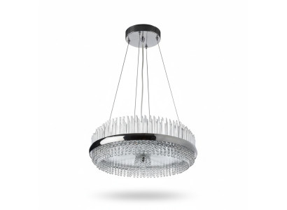 Kronleuchter Bohemia Decken Leuchte Design Luxus Kristall Lampe Lampen Leuchten