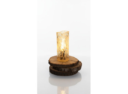 Kristall Nachttisch Lampe Tischlampe Lampe Leuchte Tisch Bohemia Schreibtisch