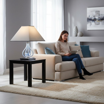 Kronleuchter Kristall Bohemia Deckenleuchte Hängeleuchte Lampe